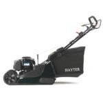 Hayter Harrier 41 VS