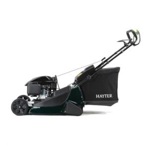 Hayter Harrier 56 VS