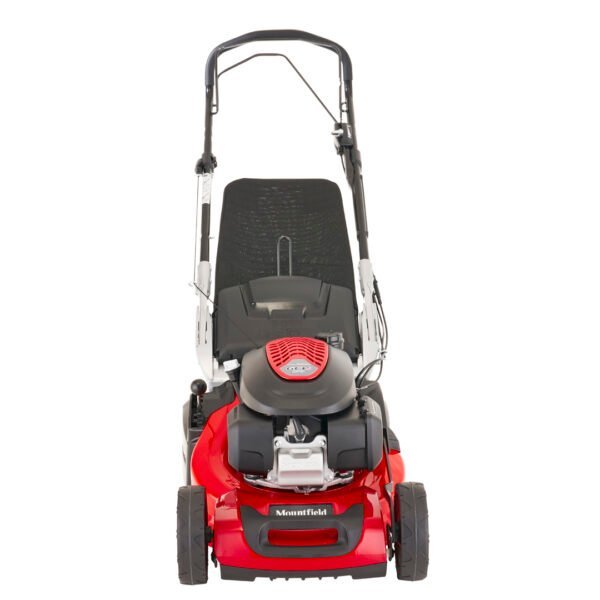 Mountfield SP505RV