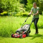 Mountfield SP555V