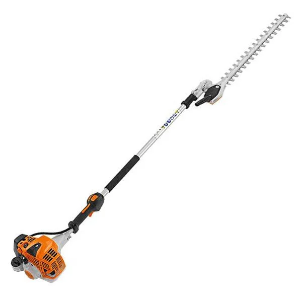 Stihl HL92 KC-E Petrol Long Reach Hedge Trimmer