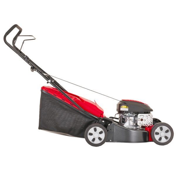 Mountfield HP42