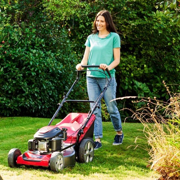 Mountfield SP53