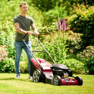 Mountfield SP53 Elite