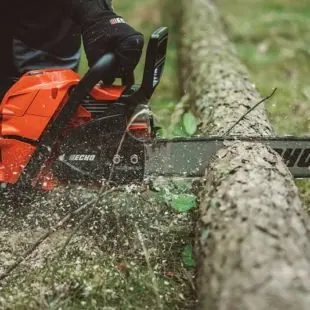 Echo CS-4510ES Chainsaw