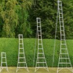 Hendon Standard Tripod Ladder