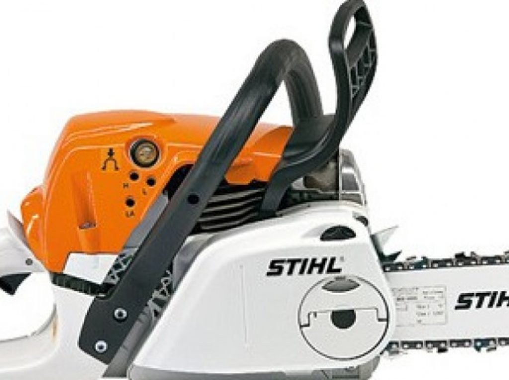 Stihl Ms 251 C Manual