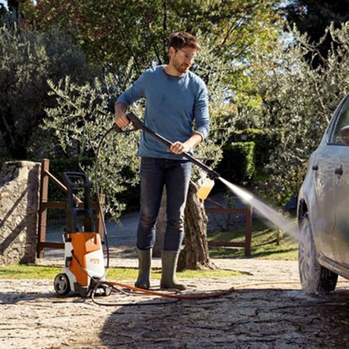 Stihl shop re 100