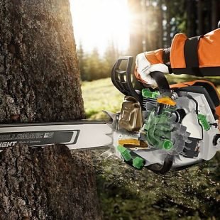 Stihl MS661 C-M