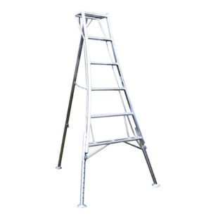 Hendon 3 adjustable leg Tripod ladders