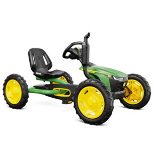 Berg Buddy John Deere