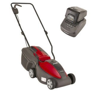 Mountfield electress 30li