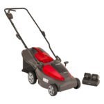 Mountfield electress 34li