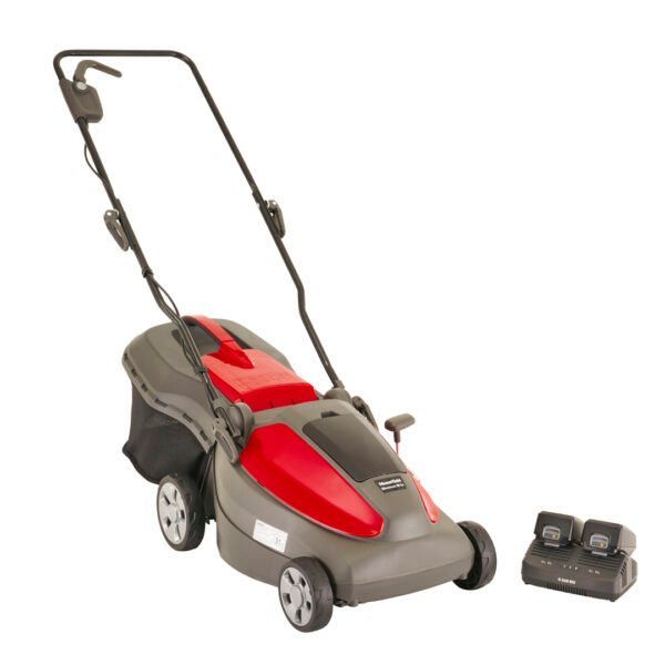 Mountfield Electress 38Li