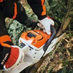 Stihl AP500S