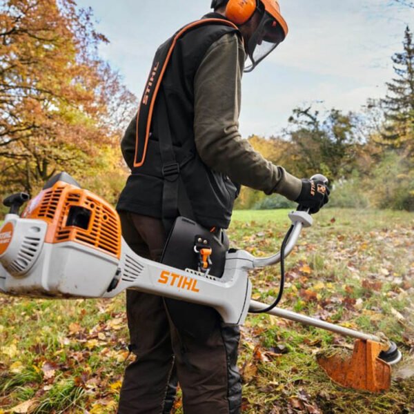 Stihl FS491 C-EM