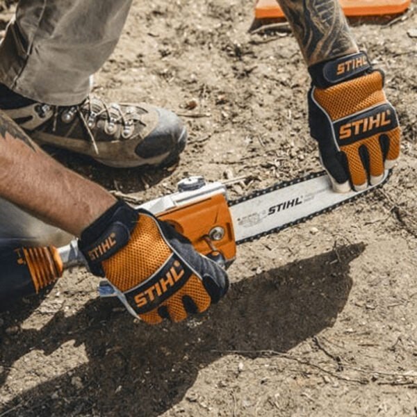 Stihl HT105 Pole Pruners