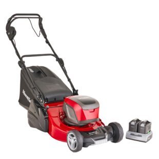 Mountfield Empress 46RLI