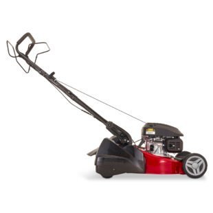 Mountfield S421RPD