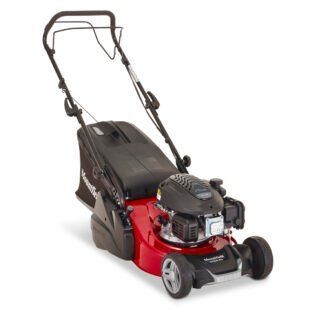 Mountfield S421RPD