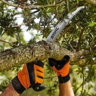 Stihl pr16