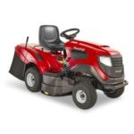 Mountfield MTF92H Twin Lawn Tractor