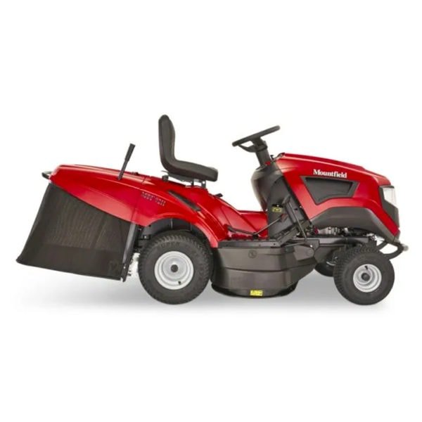 Mountfield MTF92H Twin Lawn Tractor