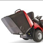 Mountfield MTF92H Twin Lawn Tractor