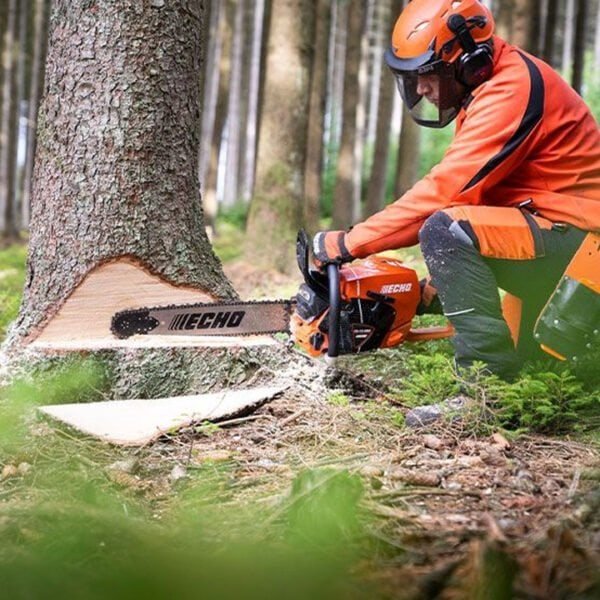 Echo CS-7310SX chainsaw