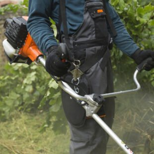 Echo SRM-2621TESL Brushcutter