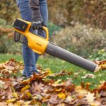 Stiga BL300e Cordless Leaf Blower