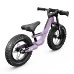 Berg Biky Cross Purple Handbrake