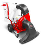 Weibang Intrepid LV 800 PRO Leaf & Litter Vacuum