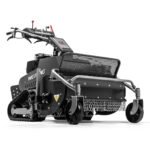 Weibang Velocity 68 TFP Wheeled Flail Mower