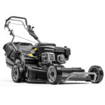 Weibang Virtue 77 TBO VS Lawnmower 30.5"