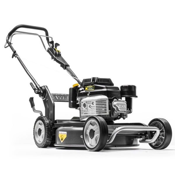 Weibang Virtue 53 SMP 3SP Mulching Lawnmower