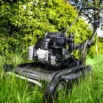 Weibang Virtue 53 SMP 3SP Mulching Lawnmower