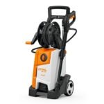 Stihl RE110 Plus Pressure Washer