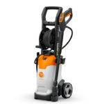 Stihl RE100 Plus Control Pressure Washer