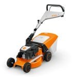 Stihl rm248