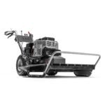 Weibang Velocity 86 Field & Brush Mower