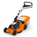 Stihl RM453T SP Four-Wheeled Lawnmower