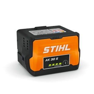 Stihl AK30S Battery 45204006545