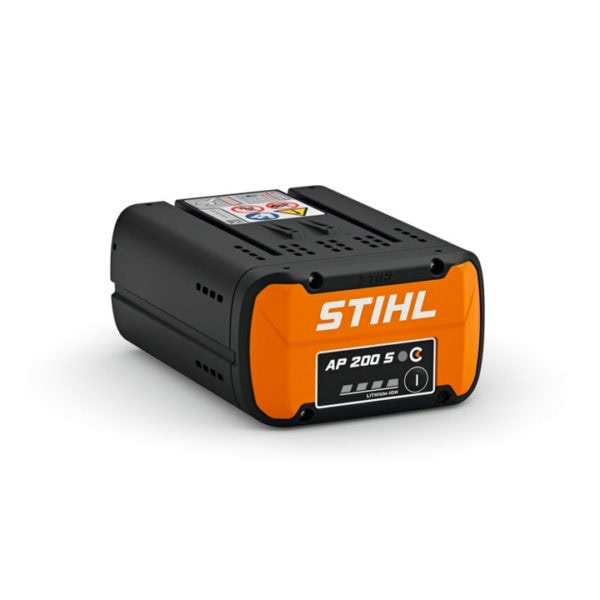 Stihl Ap200S battery