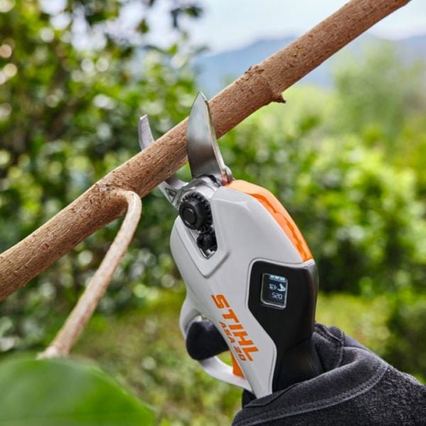 stihl asa20