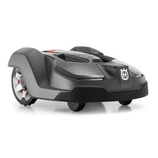 Husqvarna Automower 450X Nera