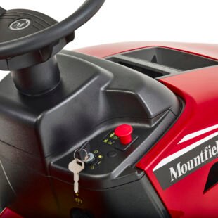 Mountfield 1543H-SD