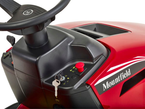 Mountfield 1543H-SD