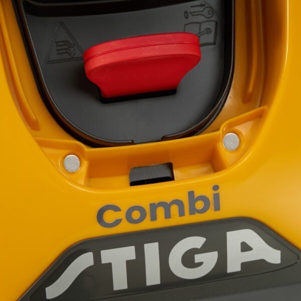 Stiga Combi 336e