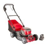 Mountfield SP185Li